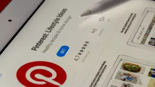 Блокировку Pinterest в Казахстане объяснили в министерстве