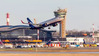 Казахстанцам разрешили прилетать в Россию из третьих стран - МИД РК