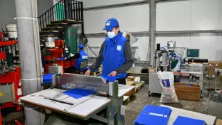 Алматы лидирует по росту объема промышленной продукции