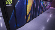 Microsoft и Великобритания создадут самый мощный погодный суперкомпьютер