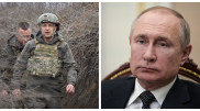 В Украине отреагировали на предложение Путина Зеленскому