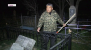 В Таразе резко возросло число случаев разграбления могил
