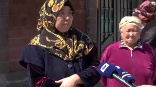 Таинственный зверь держит в страхе село в Жамбылской области