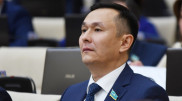 Земля должна оставаться в собственности государства - Айкын Конуров