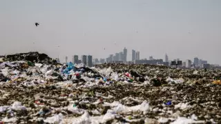 6 мусороперерабатывающих заводов запустят в Казахстане до 2025 года