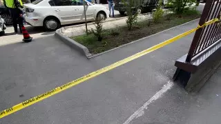 Мужчину ранили из ружья в Алматы