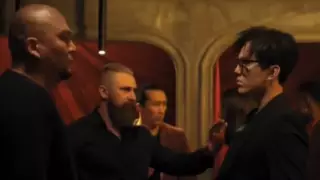 Димаш Кудайберген снял необычный для него клип