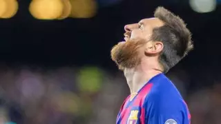 Месси включили в тройку лучших футболистов мира