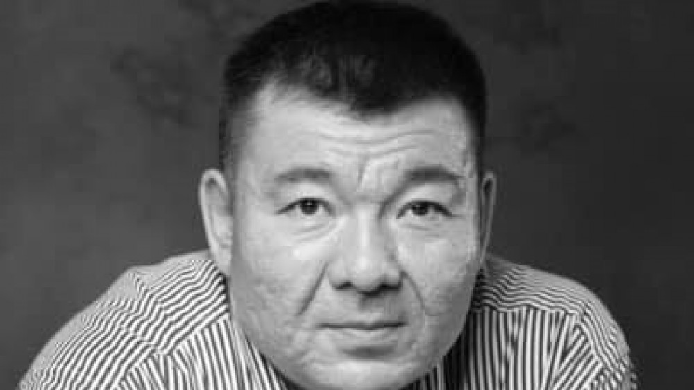 Умер казахстанский писатель и политолог Дастан Кадыржанов