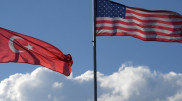 Посла США вызвали в МИД Турции для "выражения жесткой реакции"