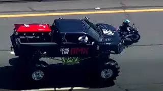 Похороны рэпера DMX появились в Сети