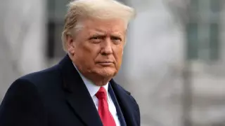 Трамп назвал Twitter скучным после своего "ухода" с платформы