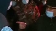 "Разговаривает как провокатор": встреча акима Жаркента с водителями возмутила пользователей Сети