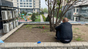 "Был вспыльчивым человеком" - соседи об алматинском стрелке