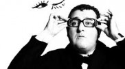 Умер дизайнер Lanvin и Yves Saint Laurent Альбер Эльбаз