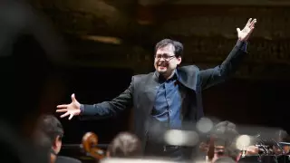 Алан Бурибаев: Опера "Абай" - высокий образец мировой классики