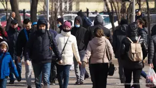 Новые данные о зараженных коронавирусом опубликовал Минздрав