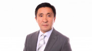Замакима Алматы Кожагапанов стал вице-министром культуры и спорта
