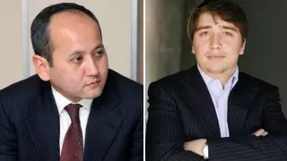 Суд Нью-Йорка постановил рассмотреть иски Казахстана о хищениях Аблязова и Храпунова