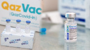 Қазақстандықтар коронавирусқа қарсы екі вакцинаның бірін таңдай ала ма?