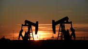 Мировые цены на нефть снижаются