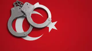 В Турции арестуют более 500 военных по делу о попытке свержения Эрдогана