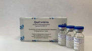 О вакцине QazVac высказался Минздрав