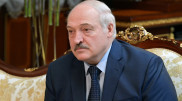 Лукашенко: Разделить Беларусь ни у кого не получится
