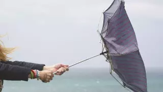 Штормовое предупреждение объявили в Нур-Султане и 5 областях