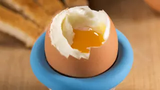 Врач развеял популярный миф о яйцах