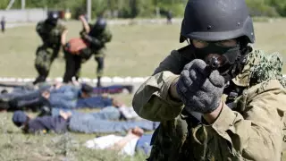 Антитеррористические учения пройдут в Нур-Султане