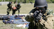 Антитеррористические учения пройдут в Нур-Султане