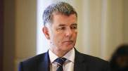 "Мы предупредили Путина о последствиях вторжения в Украину" - глава МИ-6