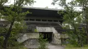 Как выглядит главный стадион Чернобыля через 35 лет после катастрофы