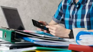 Старт всеобщего декларирования обсудили в правительстве