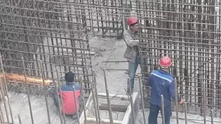 19-летний парень погиб на стройке в Алматы