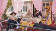 Казахстанский сериал набрал более 141 миллиона просмотров на YouTube