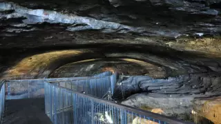 Ученые обнаружили древнейшее человеческое жилище