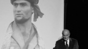 Умер актер "Белого солнца пустыни" Кахи Кавсадзе