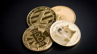 На продавцов криптовалюты напали в Павлодаре