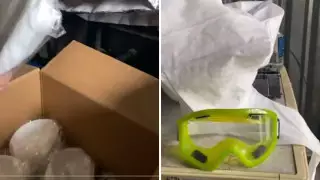 Закуп "строительных" костюмов для медиков: Бекшин ответил на обвинения