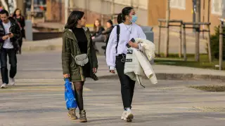 Бекшин мамыр айындағы коронавирус жағдайына болжам жасады