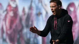 "Бавария" объявила имя нового главного тренера