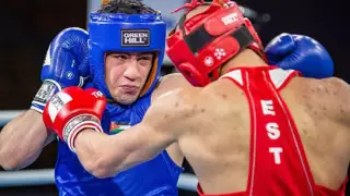 Боксер скончался спустя 10 дней после боя на чемпионате мира