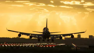 Бельгия закрыла авиасообщение с Индией, Бразилией и ЮАР