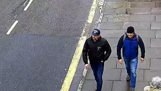 Игры под брендом "Петров и Боширов" планируют выпустить в России