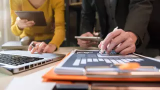 Мошенники предлагают казахстанцам получить грант от государства