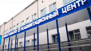 Спорткомплекс для людей с ограниченными возможностями построят в Нур-Султане