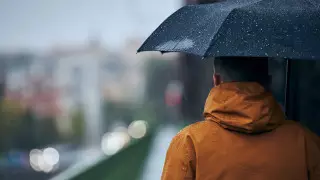 Похолодание и сильные дожди ожидаются в Казахстане