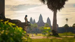 В Камбодже задумались об открытии границ для вакцинированных туристов